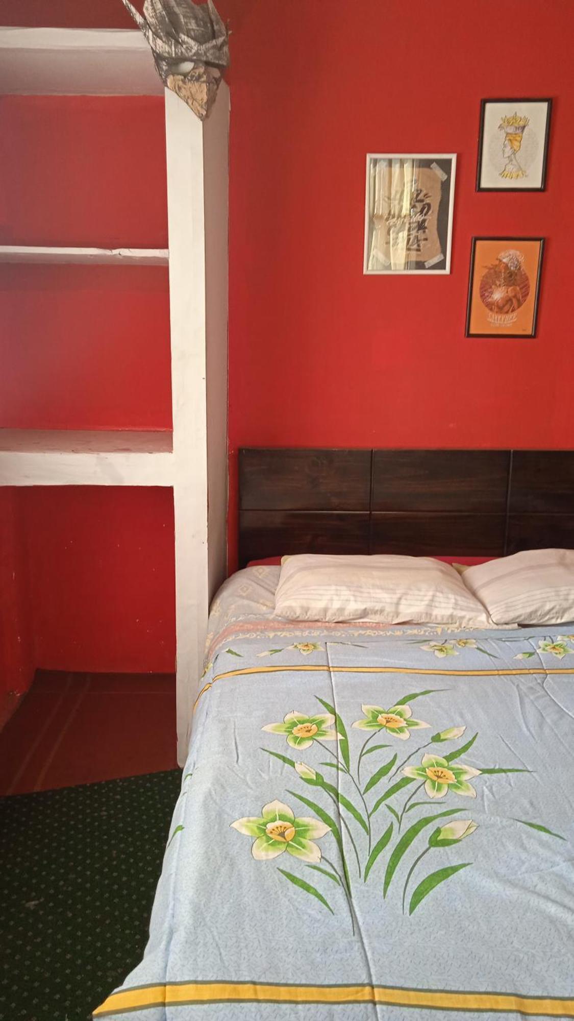 Hostel Viajeros Arequipa Værelse billede