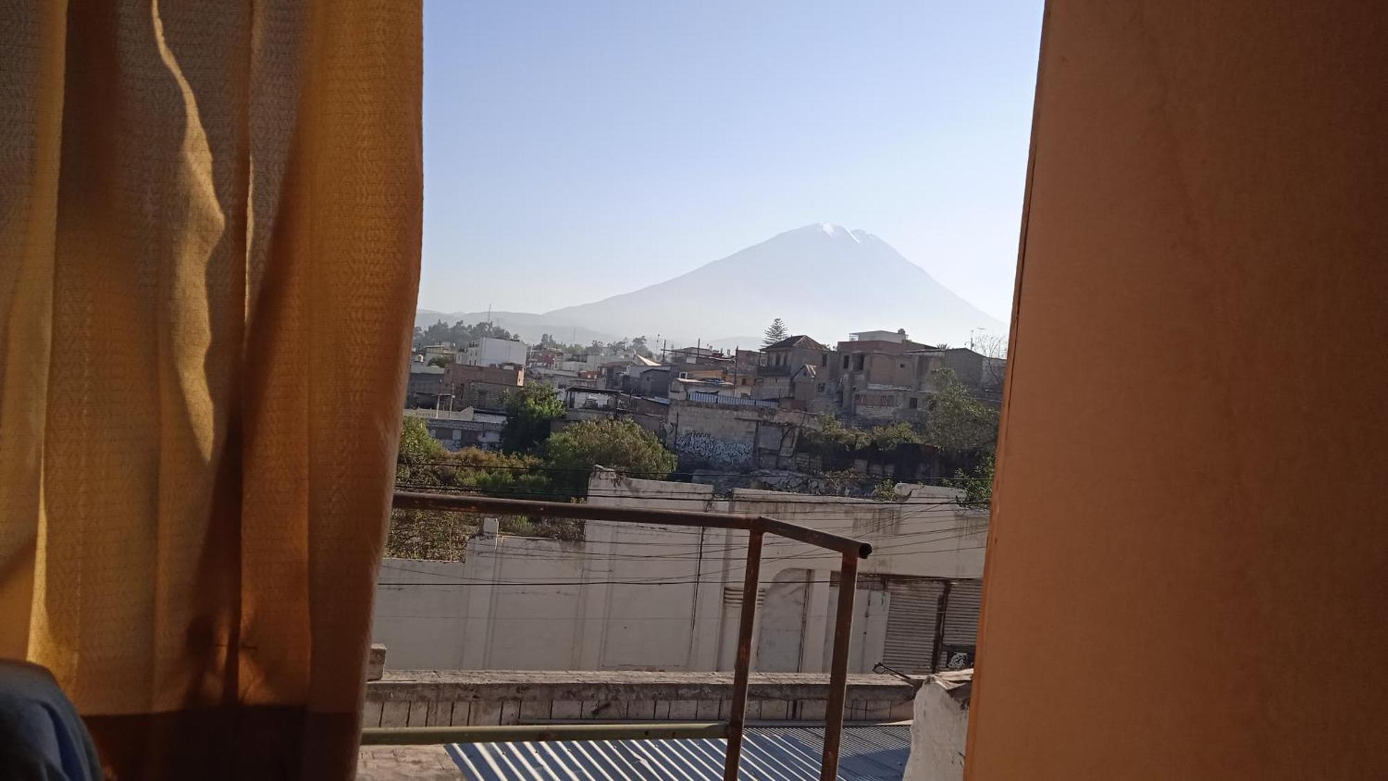 Hostel Viajeros Arequipa Værelse billede