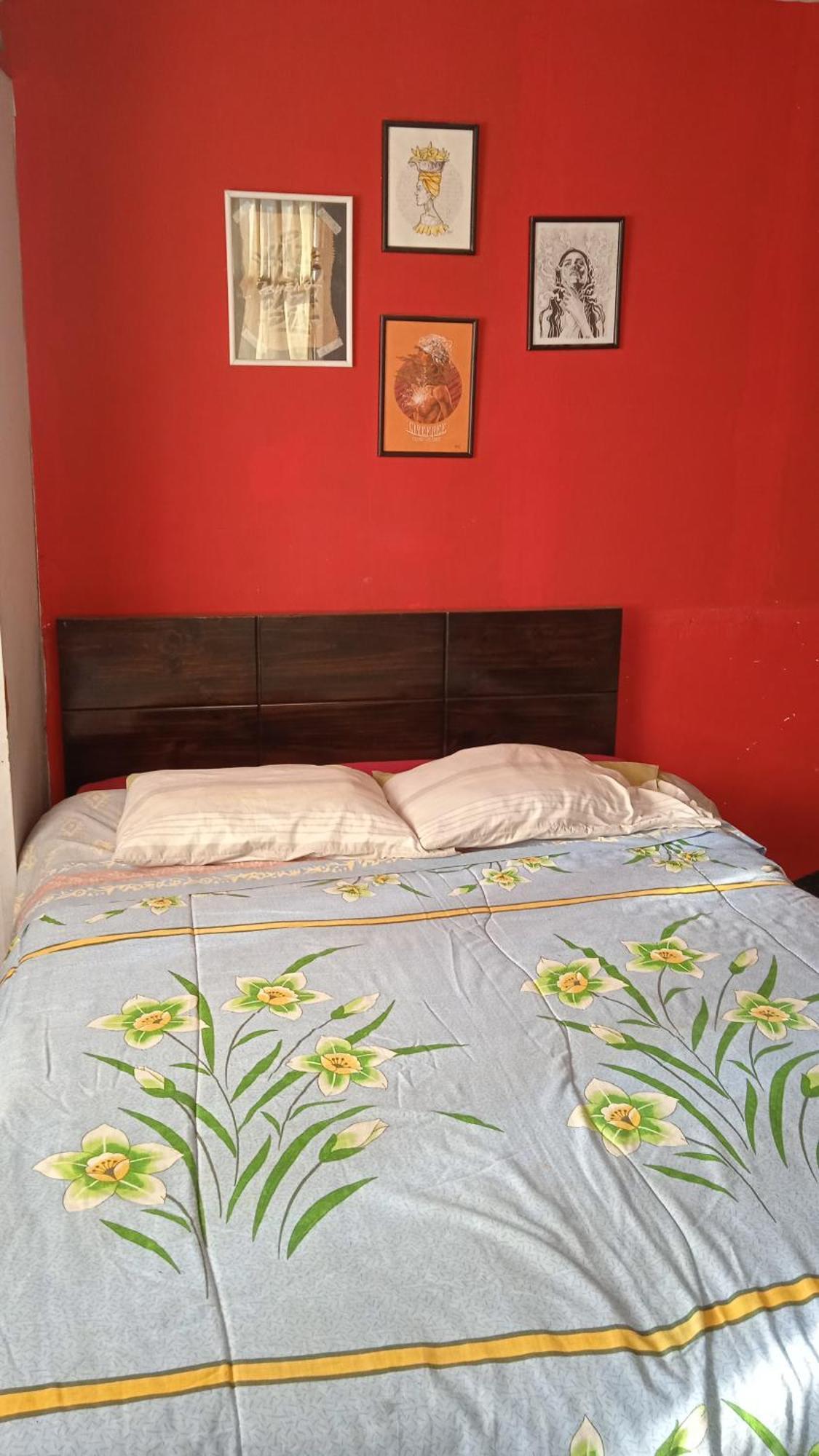 Hostel Viajeros Arequipa Værelse billede