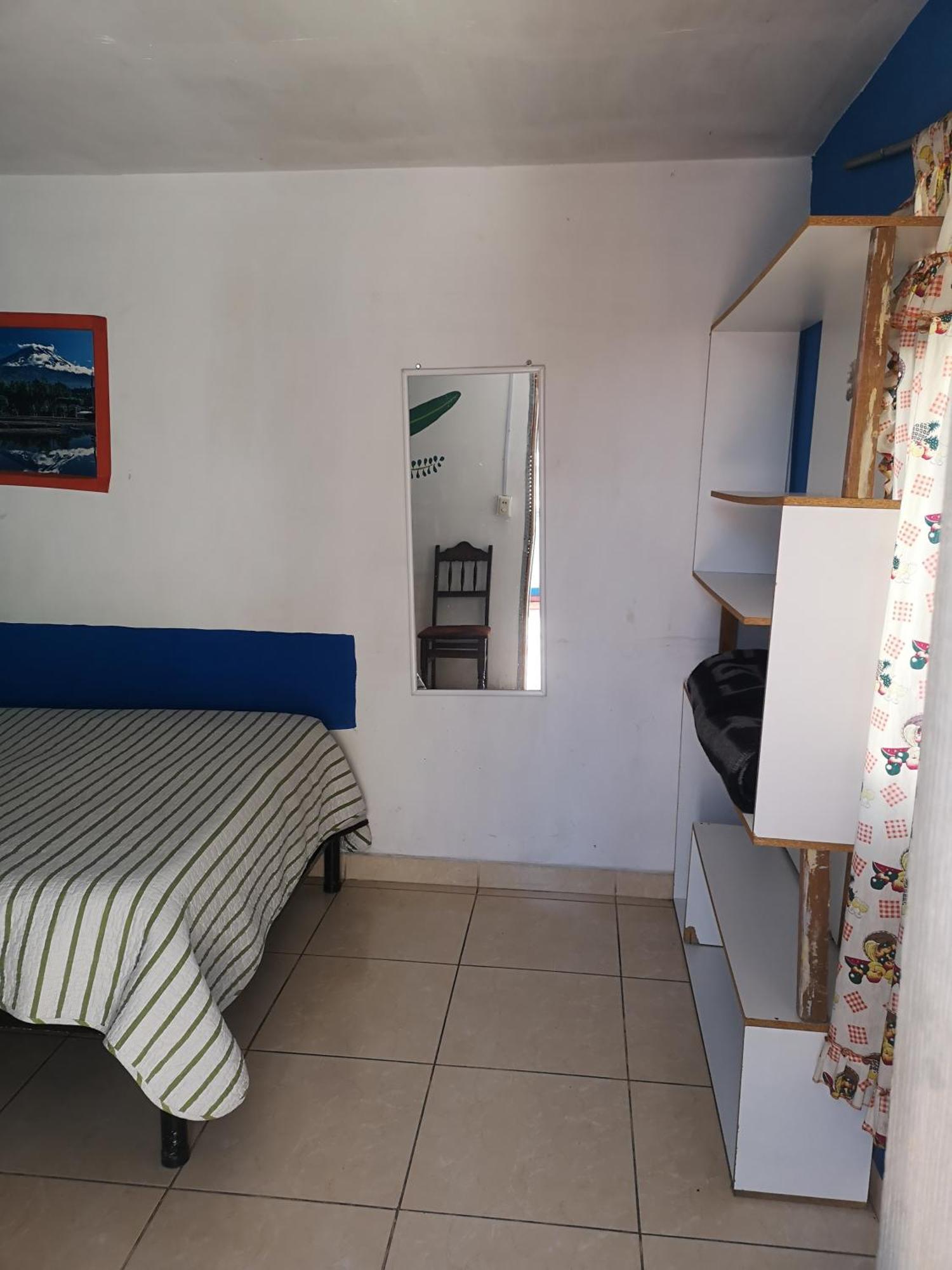 Hostel Viajeros Arequipa Eksteriør billede