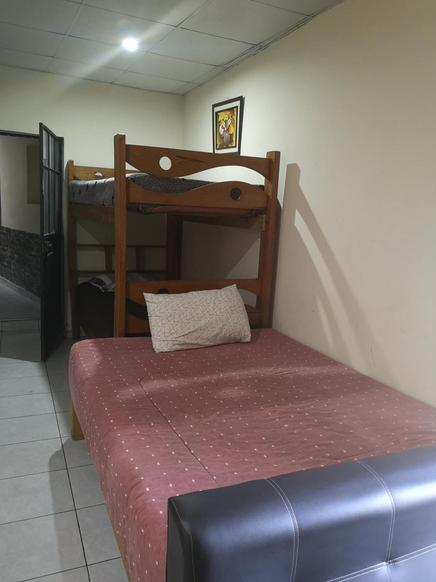 Hostel Viajeros Arequipa Eksteriør billede